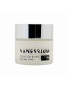 Vanessium CREMA SOLARE illuminante idratante SPF15 50ml donna
