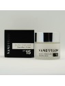 Vanessium CREMA SOLARE illuminante idratante SPF15 50ml donna