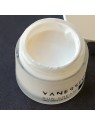 Vanessium CREMA SOLARE illuminante idratante SPF15 50ml donna