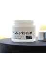 Vanessium CREMA SOLARE illuminante idratante SPF15 50ml donna