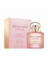 Abercrombie Fitch night away woman eau de parfum donna 100ml Abercrombie & Fitch www.essenzetotalstyle.com 