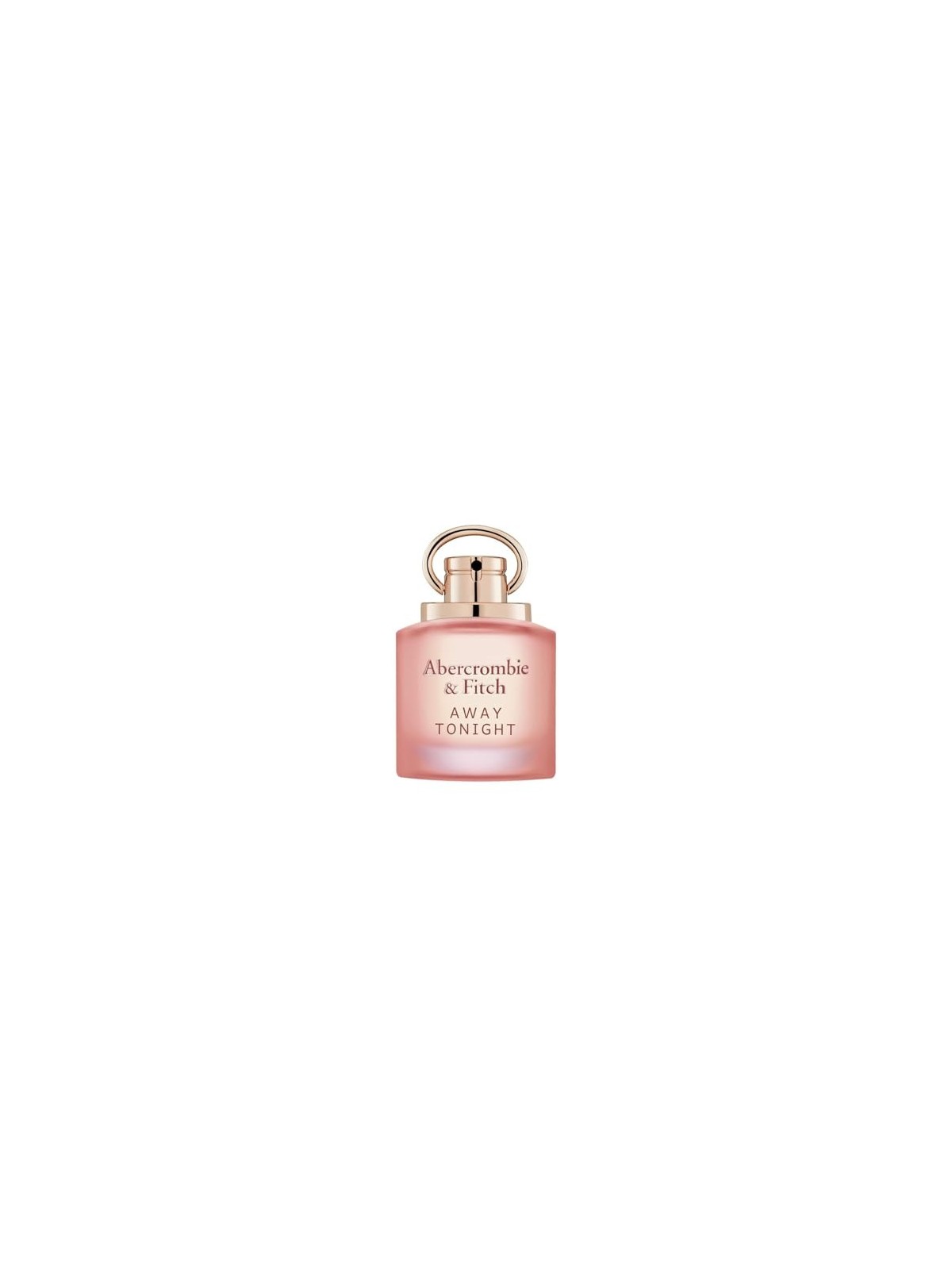 Abercrombie Fitch night away woman eau de parfum donna 100ml Abercrombie & Fitch www.essenzetotalstyle.com 