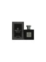 Sergio Tacchini Pure Black Eau De Toilette 100 ml man