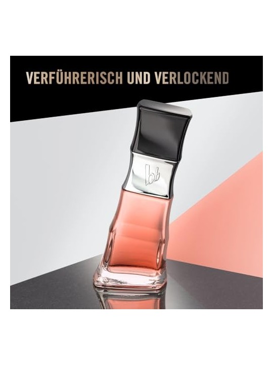Bruno Banani Donna magnetica eau de parfum donna 50ml