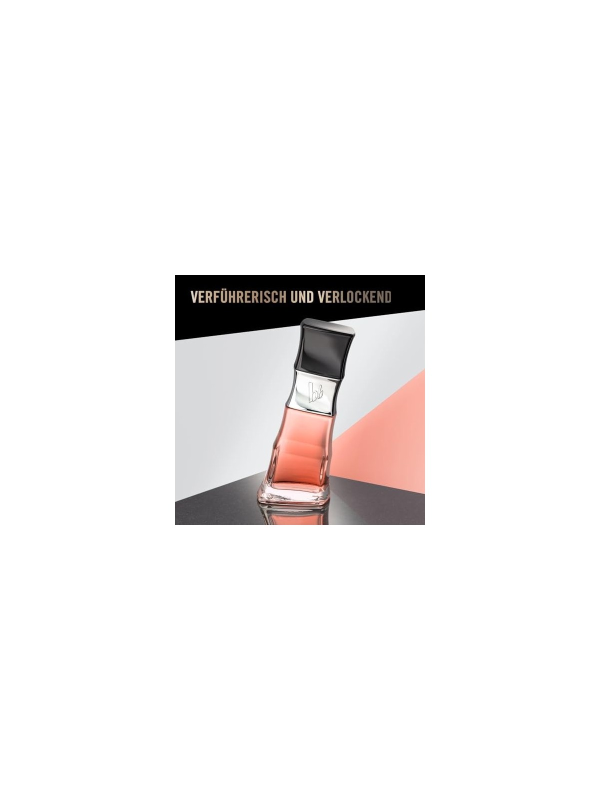 Bruno Banani Donna magnetica eau de parfum donna 50ml