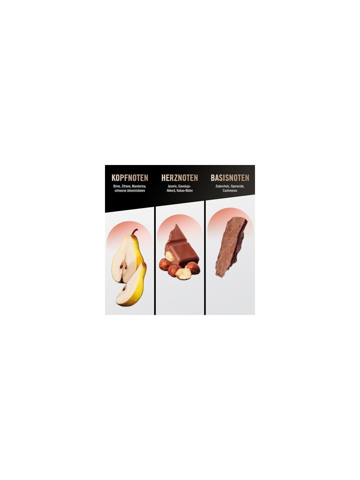 Bruno Banani Donna magnetica eau de parfum donna 50ml