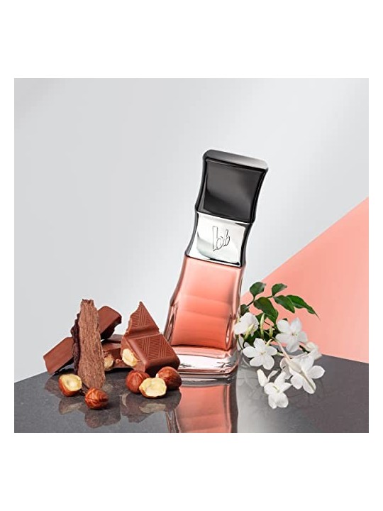 Bruno Banani Donna magnetica eau de parfum donna 50ml