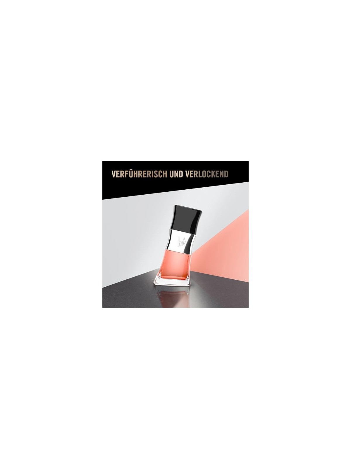 Bruno Banani Donna magnetica eau de toilette donna 30ml