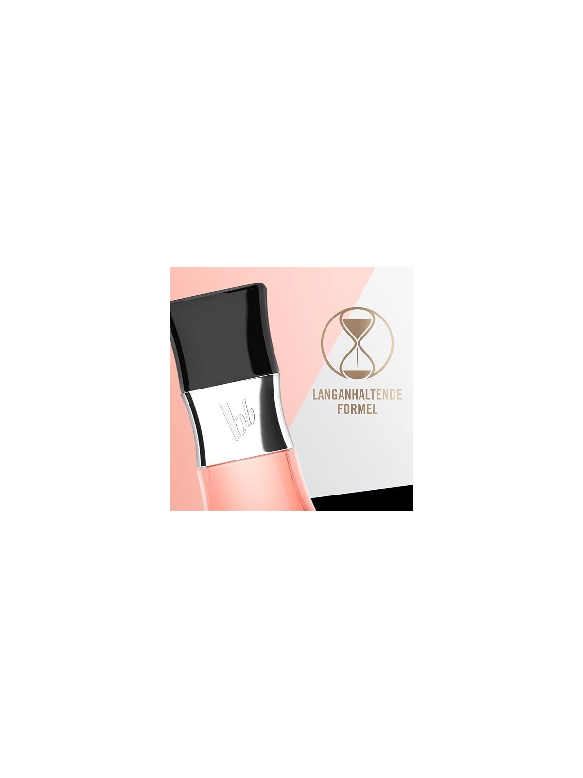 Bruno Banani Donna magnetica eau de toilette donna 30ml