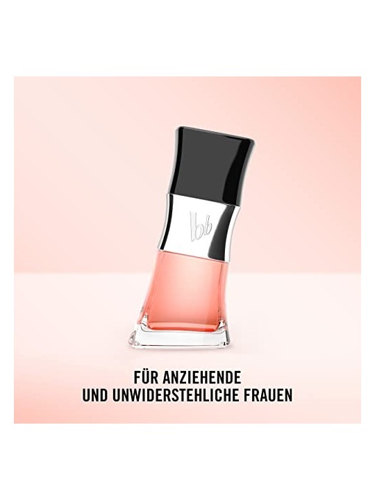 Bruno Banani Donna magnetica eau de toilette donna 30ml