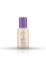 Schwarzkopf Bonacure Frizz Away Smoothing Oil 50ml For Course, Unruly & Frizzy Hair