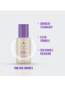 Schwarzkopf Bonacure Frizz Away Smoothing Oil 50ml For Course, Unruly & Frizzy Hair