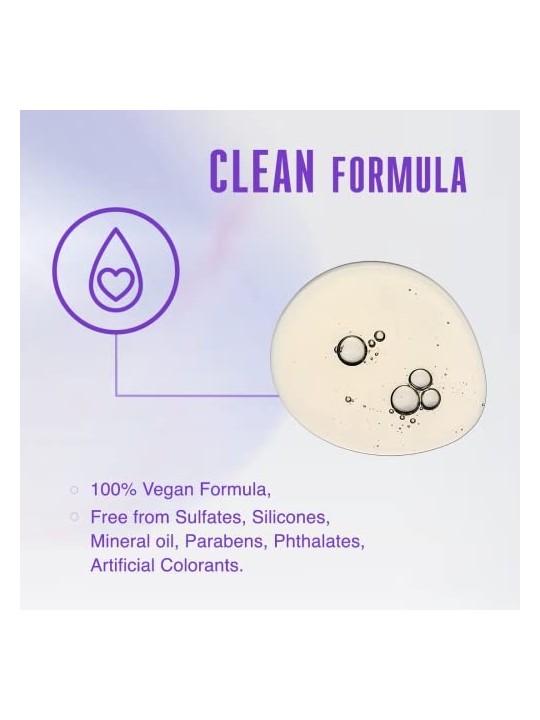 Schwarzkopf Bonacure Frizz Away Smoothing Oil 50ml For Course, Unruly & Frizzy Hair