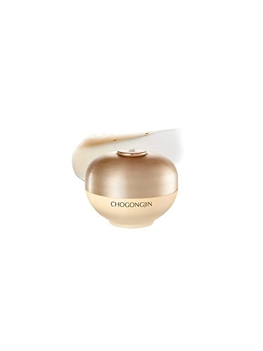 Crema occhi Missha Chogongjin Geumsul Jin con oro donna 30ml