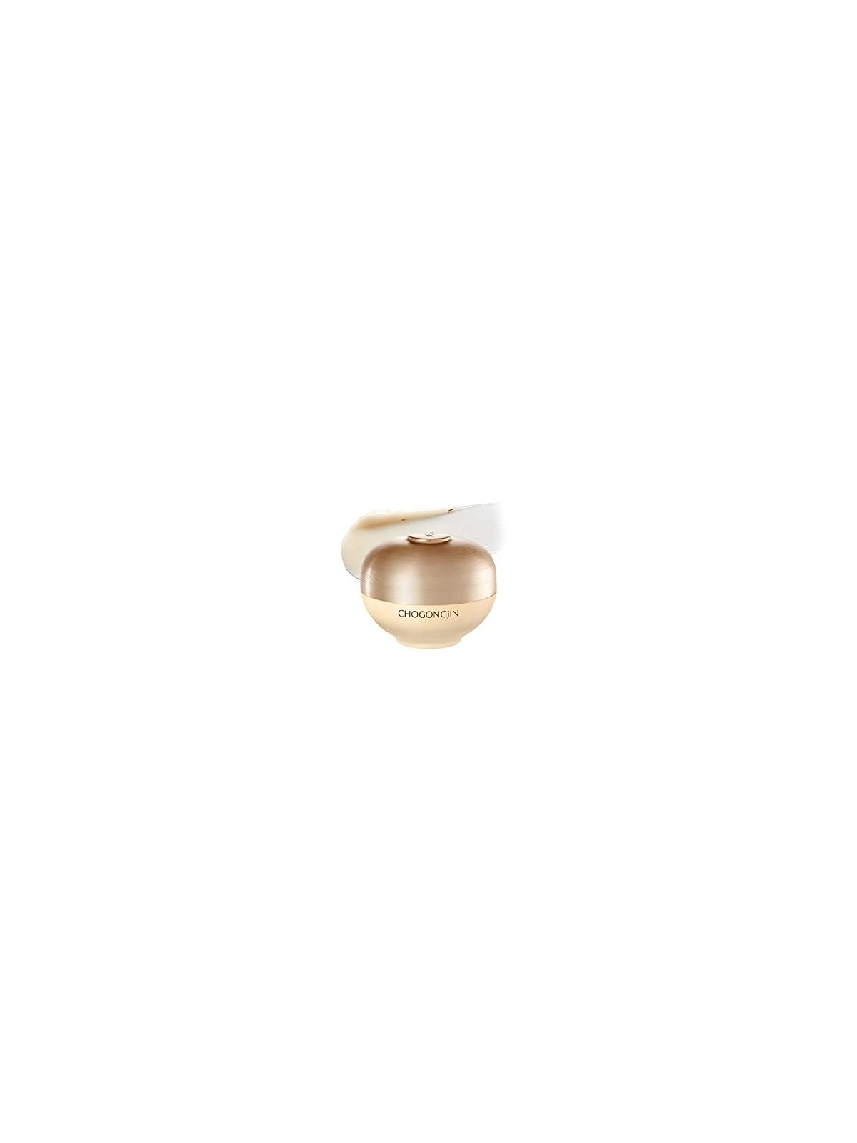 Crema occhi Missha Chogongjin Geumsul Jin con oro donna 30ml