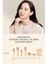 Crema occhi Missha Chogongjin Geumsul Jin con oro donna 30ml