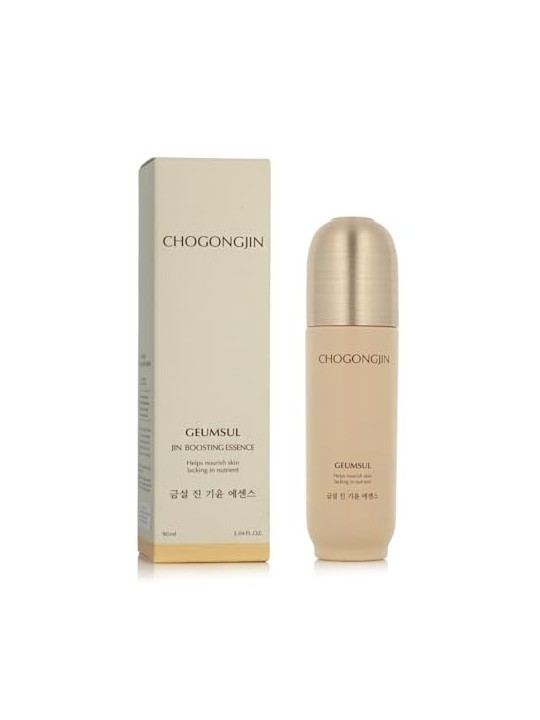 Missha Chogongjin Geumsul Jin Boosting Essence