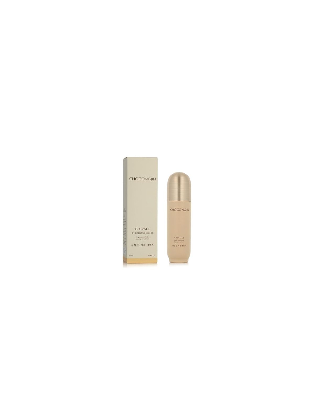 Missha Chogongjin Geumsul Jin Boosting Essence