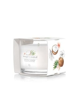 Candela Yankee Coconut Beach