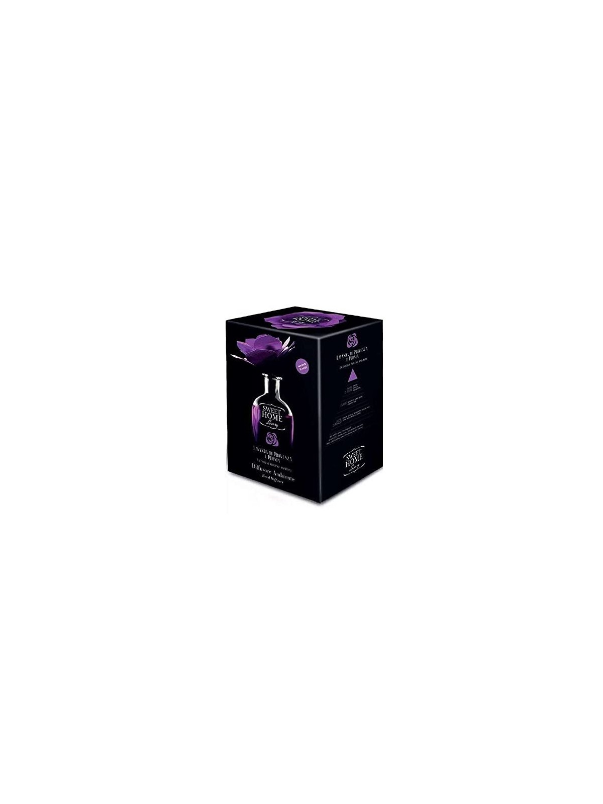 Diffusore Profumato Lavanda di Provenza e Peonia Donna 250ml