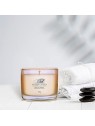 Yankee Candle Candela Votiva Soft Blanket in Vetro Unisex 370g