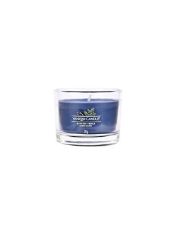 Yankee Candle Candela Votiva di Cedro Bayside Unisex 37 0g
