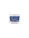 Yankee Candle Candela Votiva di Cedro Bayside Unisex 37 0g