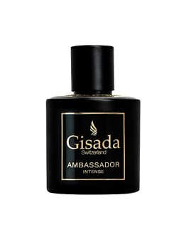 Gisada Ambassador Intense Men eau de parfum Spray 100ml