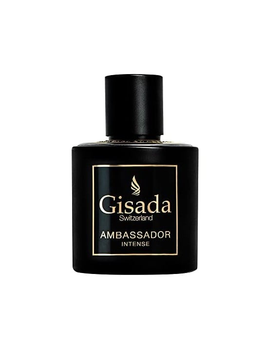 Gisada Ambassador Intense Men eau de parfum Spray 100ml