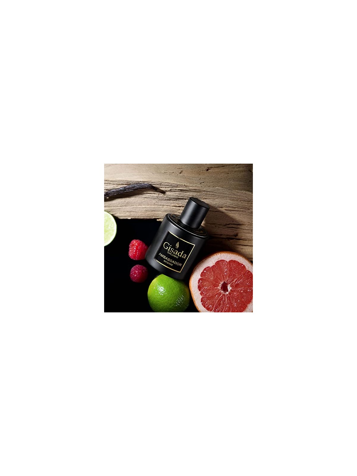 Gisada Ambassador Intense Men eau de parfum Spray 100ml