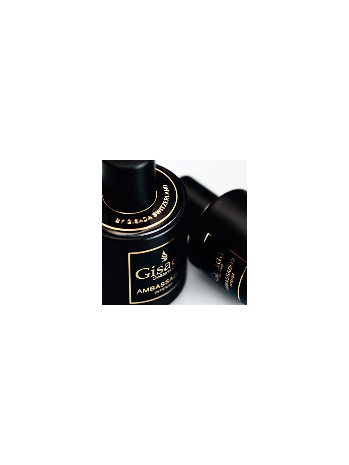 Gisada Ambassador Intense Men eau de parfum Spray 100ml