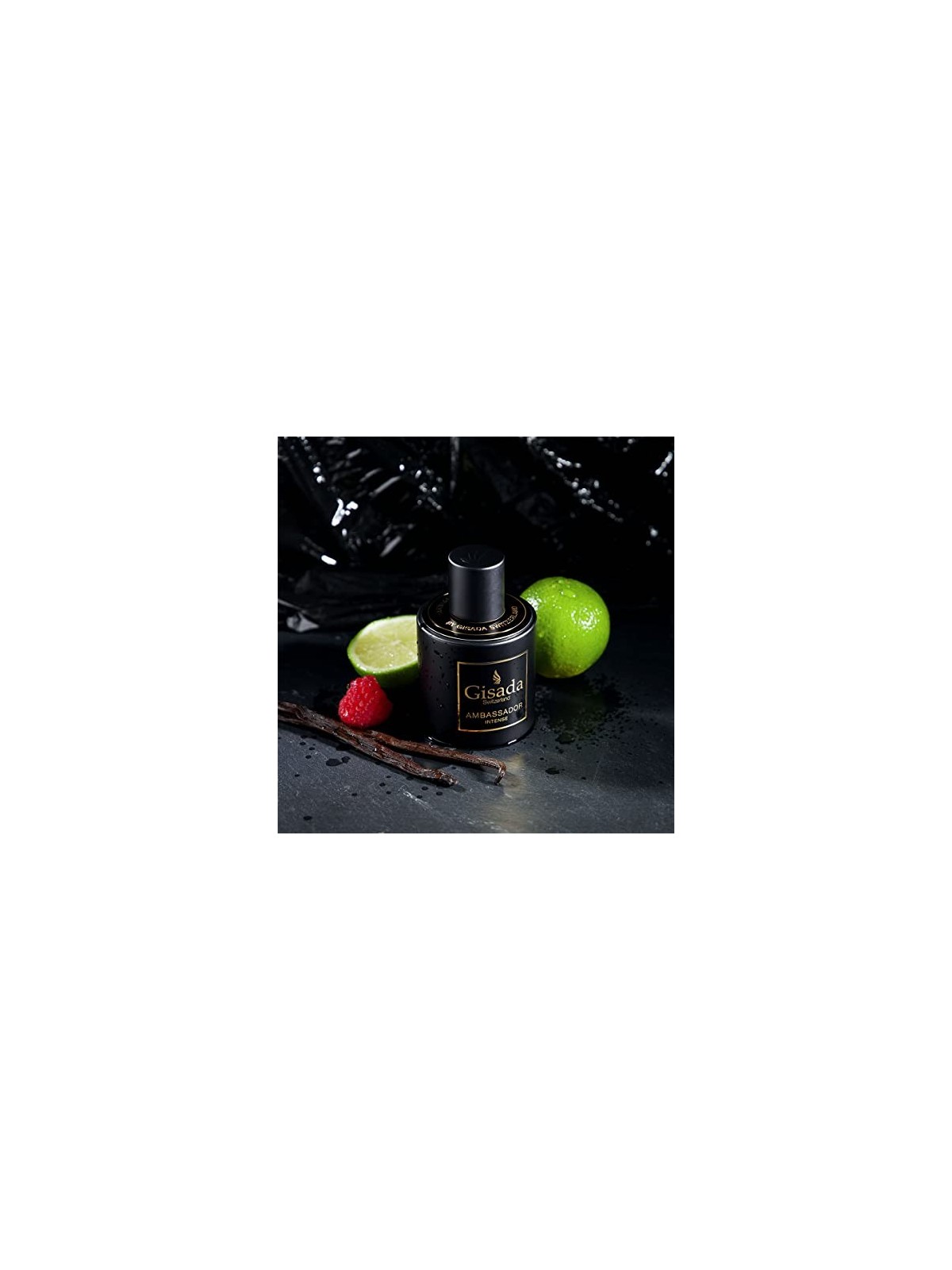 Gisada Ambassador Intense Men eau de parfum Spray 100ml