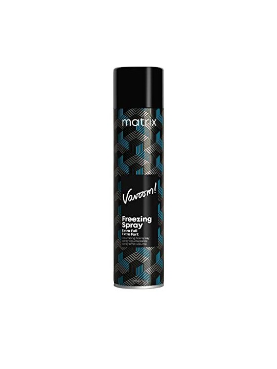 Matrix Vavoom Freezing Spray Extra Full 500ml