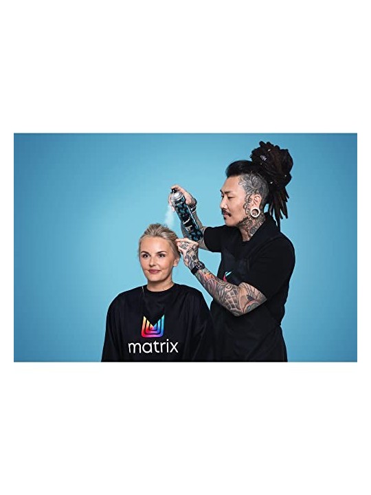 Matrix Vavoom Freezing Spray Extra Full 500ml