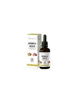 Siero Capelli Botanical Rescue 50ml donna