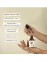 Siero Capelli Botanical Rescue 50ml donna