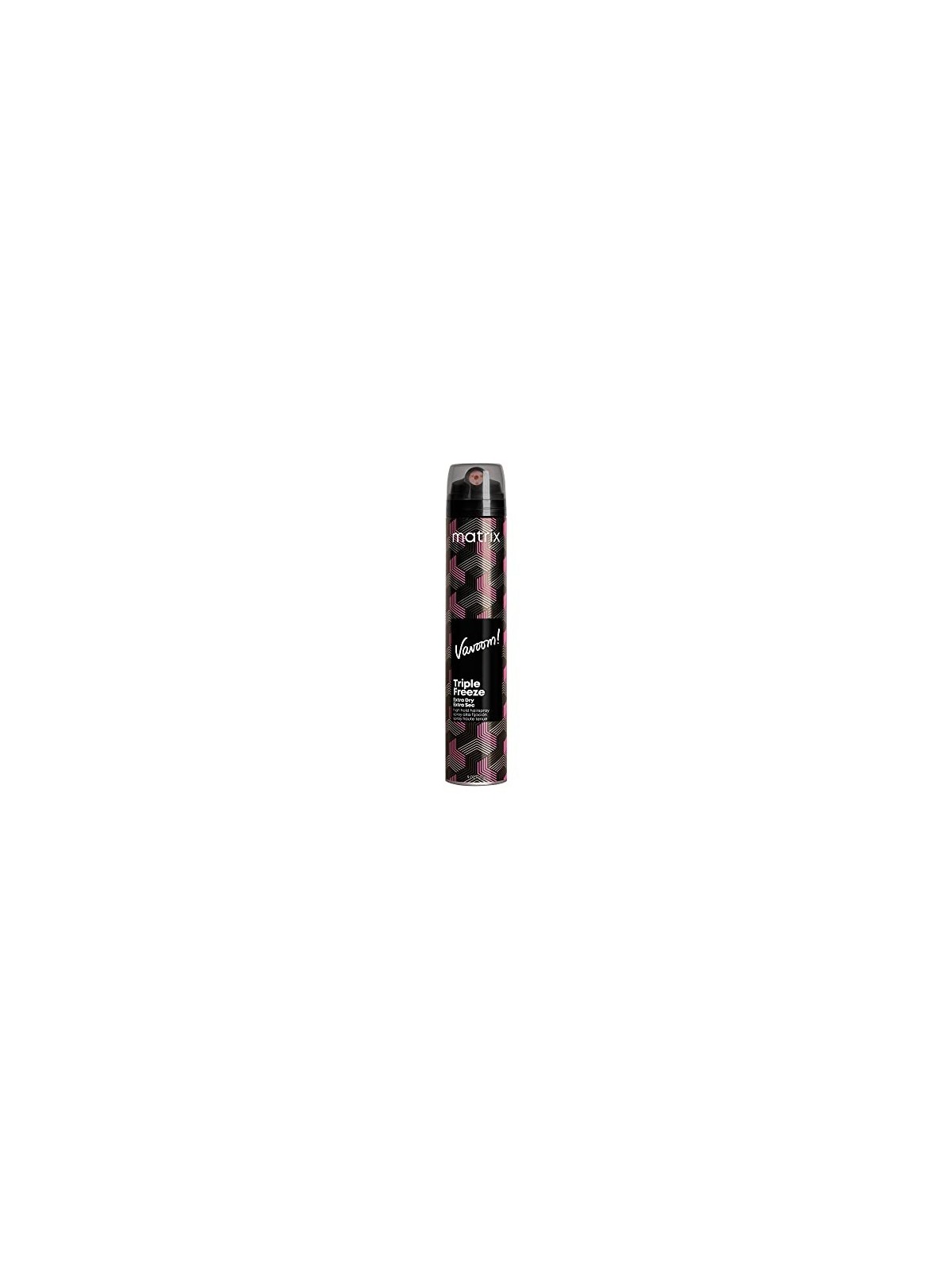 Matrix Spray extra secco Vavoom Triple Freeze donna 300ml