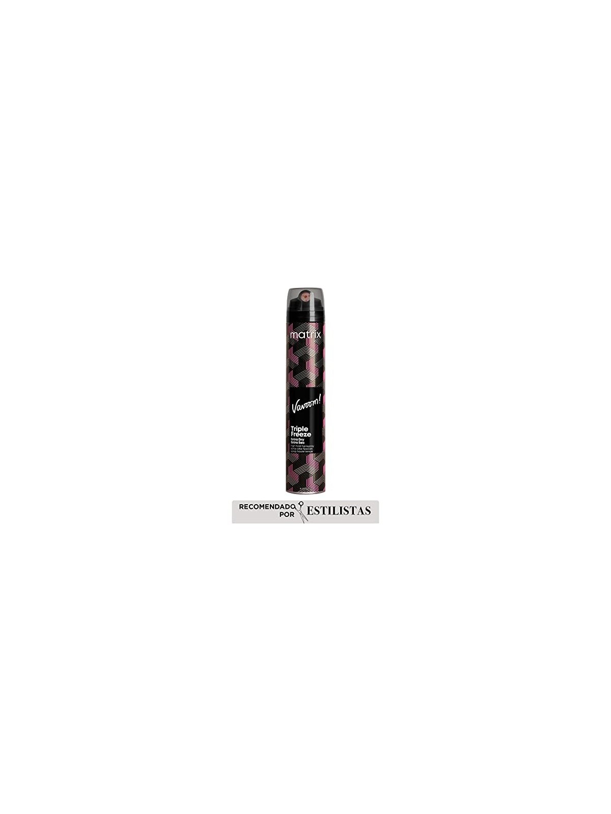 Matrix Spray extra secco Vavoom Triple Freeze donna 300ml