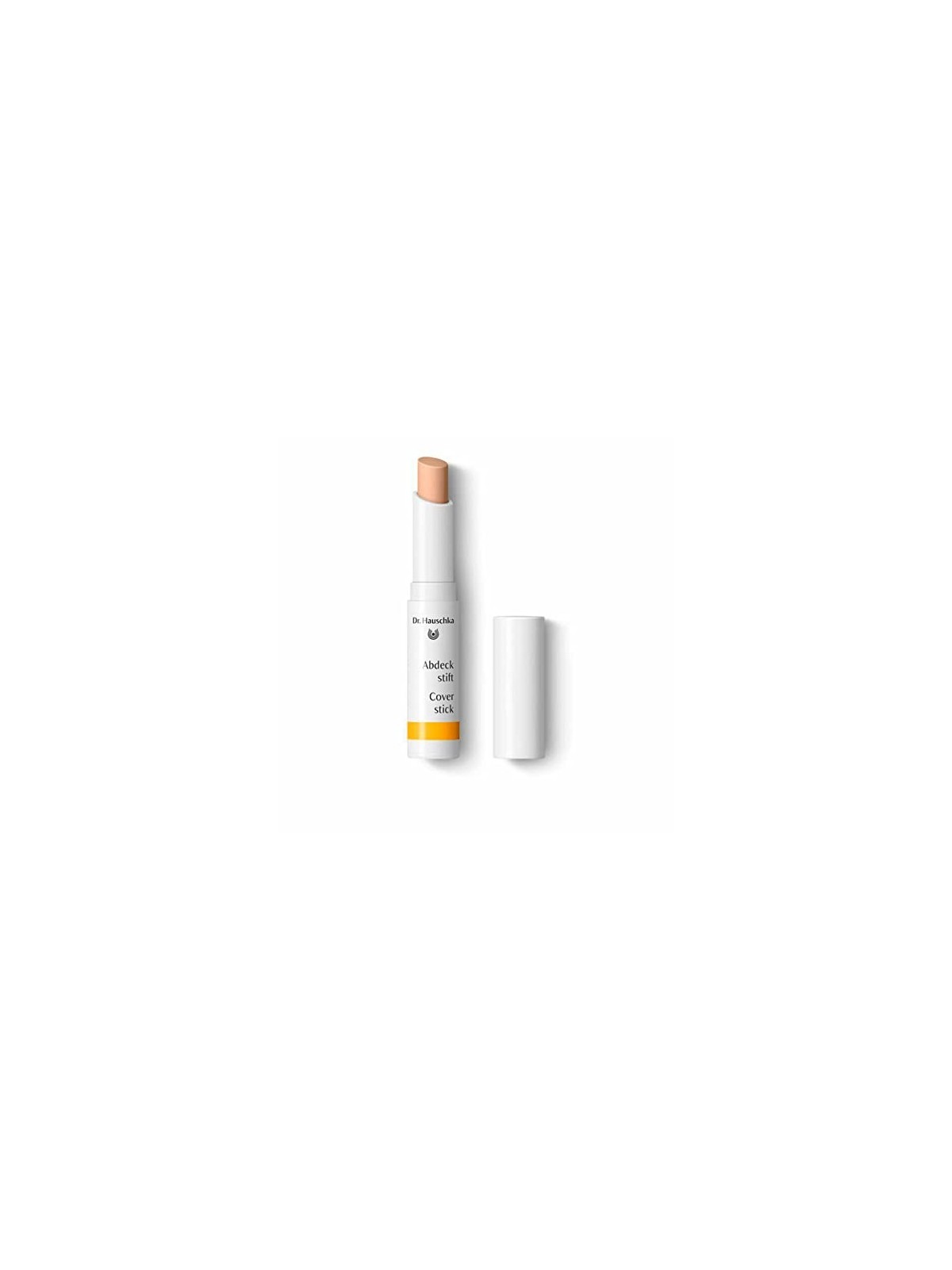 Dr. Hauschka Abdeckstift 1,9g Numero 01 Natural