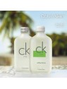 Calvin Klein CK One Reflections eau de toilette Spray 100ml