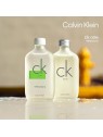 Calvin Klein CK One Reflections eau de toilette Spray 100ml