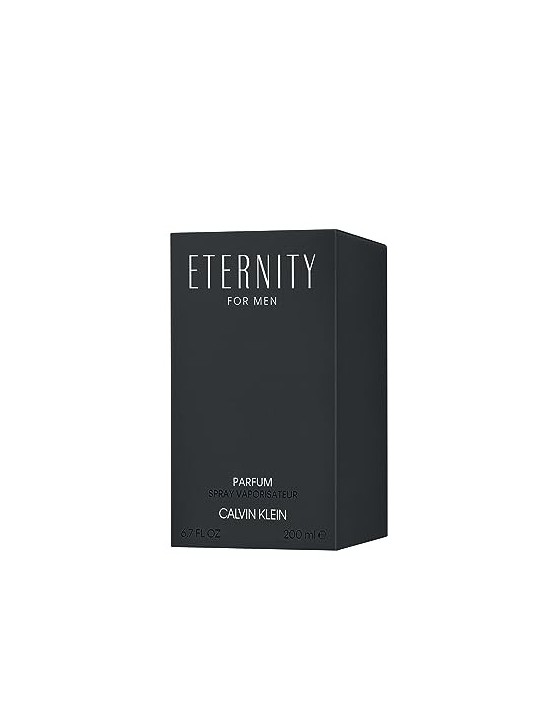 Calvin Klein Eternity for Men Parfum uomo 200ml
