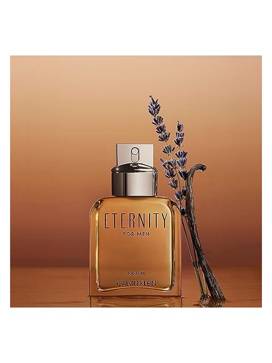 Calvin Klein Eternity for Men Parfum uomo 200ml