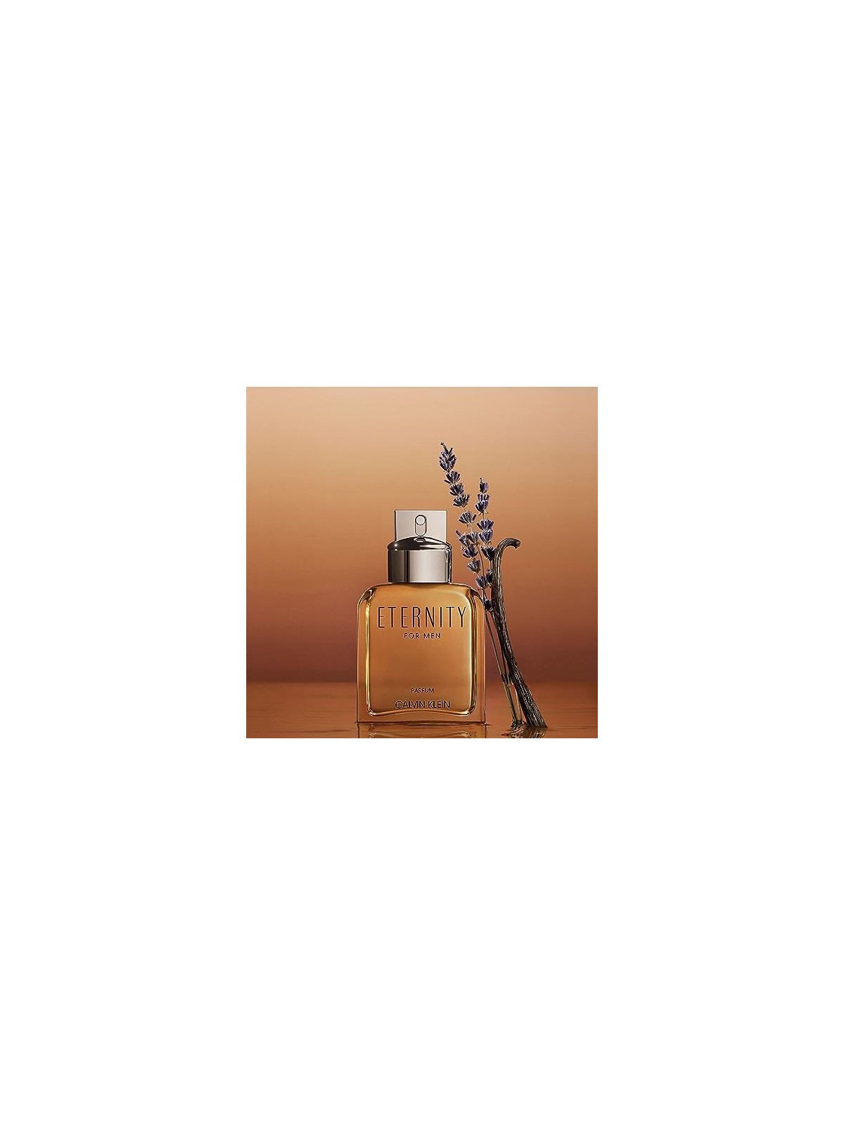 Calvin Klein Eternity for Men Parfum uomo 200ml
