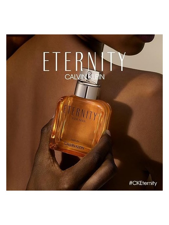 Calvin Klein Eternity for Men Parfum uomo 200ml