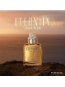 Calvin Klein Eternity for Men Parfum uomo 200ml