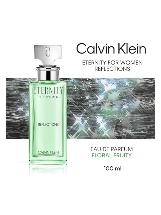 Calvin Klein Eternity Reflections 100ml