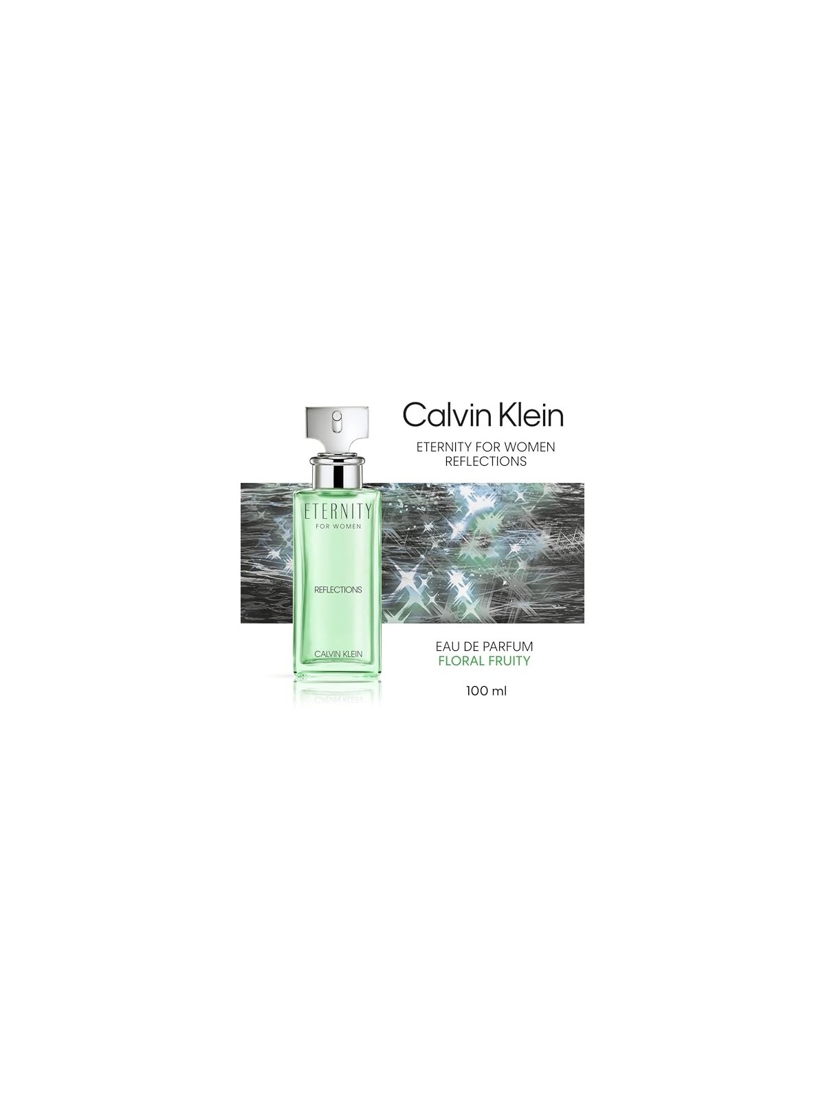 Calvin Klein Eternity Reflections 100ml