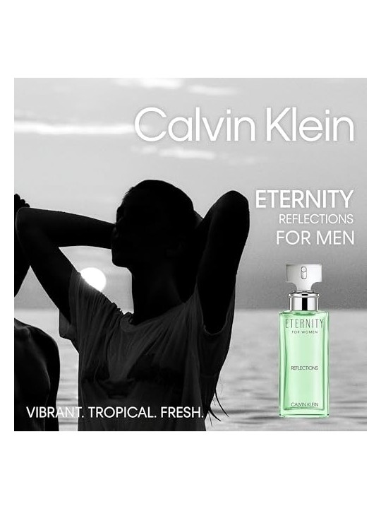 Calvin Klein Eternity Reflections 100ml