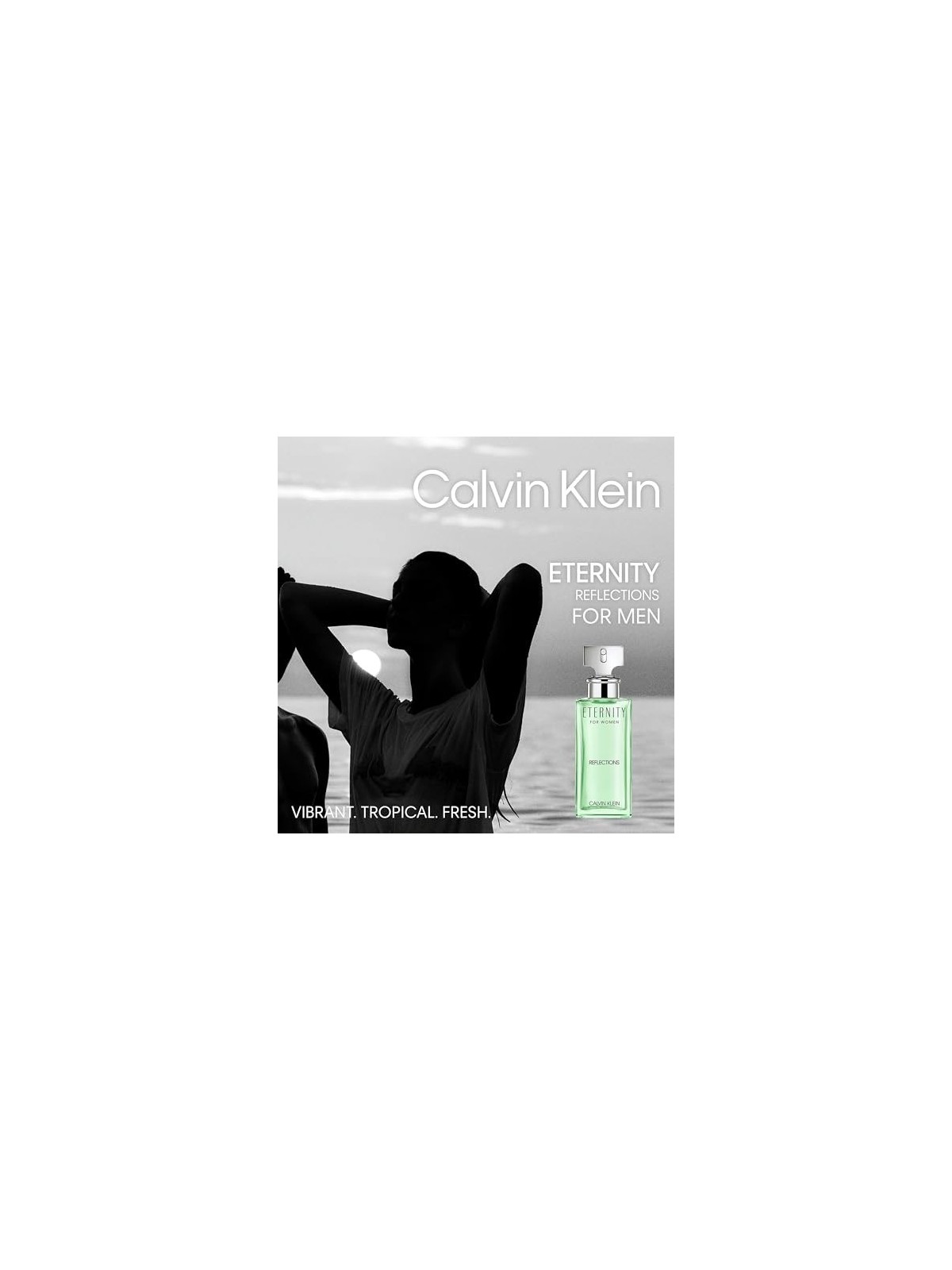 Calvin Klein Eternity Reflections 100ml